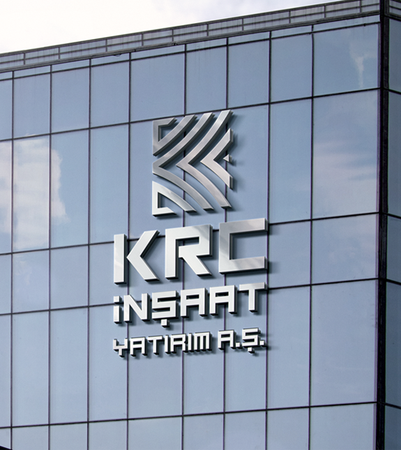 KRC İnşaat